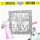 Pitch Control - Salve